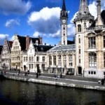 Gent – one of the largest and richest cities of northern Europe | Belgium