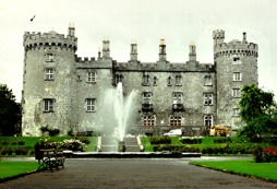 Kilkenny castle