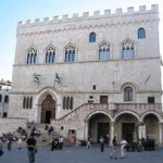 Perugia – the major center of Italian art and chocolate