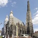 Top sights to see in Wien, Austria