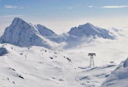 Best European Skiing Destinations