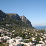 Capri island, Italy 2
