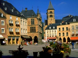 Echternach Luxembourg