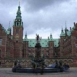 Frederiksborg Palace in Denmark – the largest Renaissance palace in Scandinavia