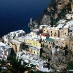Amalfi Coast – the most beautiful coast in Italy