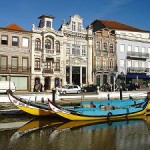 Aveiro – Venice of Portugal