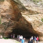 Gutmana Ala – biggest cave in Latvia