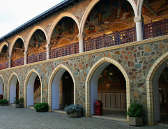 kykkos-monastery-cyprus
