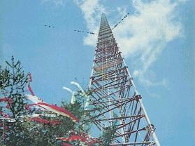 warsaw-radio-mast-poland-europe