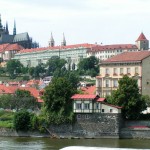 Prague Castle, The Czech Republic