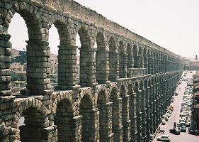 aqueduct-of-segovia-spain