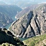 Canyon del Sil – one of the most beautiful river canyons in Spain