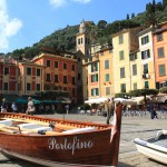 Portofino – one of the most romantic town in Italy