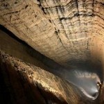 Gouffre Mirolda – the deepest cave in Europe (1733m)