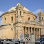 Mosta Dome – the third largest unsupported dome in the World | Malta