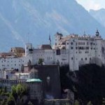 Hohensalzburg Castle – one of the largest medieval castles in Europe | Austria