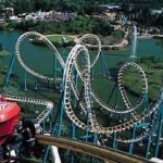 Parc Asterix – one of the best amusement parks in Europe | France