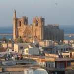 Famagusta – one of the richest and most famous cities in the world | Cyprus