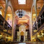 The Great Synagogue – the biggest synagogue in Europe | Hungary