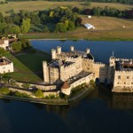 Leeds Castle – one of the most beautiful and romantic castles in Europe | United Kingdom