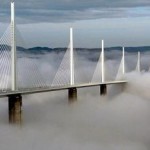 Millau Viaduct – the tallest bridge in the world | France