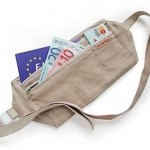 European Travel tips – The money belt