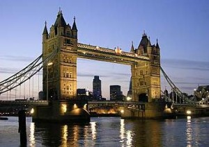 Top sights to see in London United Kingdom
