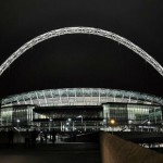 Wembley Stadium, London, United Kingdom
