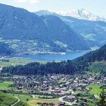 Zell am See – one of the most beautiful places in Austria