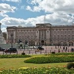 Buckingham Palace – one of the most prestigious and interesting sights of London | United Kingdom