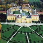 Esterházy Palace – one of the most beautiful and largest castles in Hungary