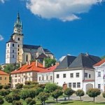 Kremnica – historic town with the oldest mint in the world | Slovakia