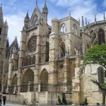 Santa María de León Cathedral – one of the most beautiful cathedrals in Europe | Spain