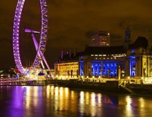 The London eye – the best view of London | United Kingdom