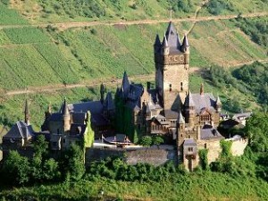 reichsburg-cochem-castle-germany
