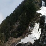 Stuibenfall, waterfall, Austria 2