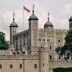 Tower of London – Royal Palace, fortress, prison, place of execution, arsenal, Royal Mint, Royal Zoo and jewel house | United Kingdom