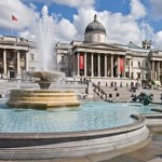 Trafalgar Square & Nelson’s Column – the vibrant heart of London | United Kingdom