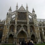 Westminster Abbey – a large, mainly Gothic church, in London | United Kingdom