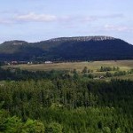 Góry Stołowe (Table Mountains) – unique mountains and natural park in Poland