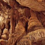 Jasovská cave – national natural monument of Slovakia