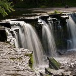 Keila Waterfall – a beautiful natural phenomena in Estonia