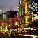 London Comedy – West End Theatre Venue