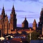 Santiago de Compostela – a World Heritage City and pilgrimage destination | Spain