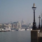 South Bank – a significant arts and entertainment district of London | United Kingdom