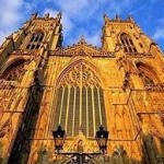 York – the ancient city in England | United Kingdom