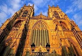 York - the ancient city in England | United Kingdom