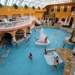 Aquapark Babylon – biggest water fun in the Czech Republic