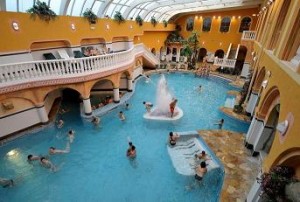 Aquapark Babylon - biggest water fun in the Czech Republic