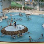 Aquapark Sopot – amusement water park with many attractions in Poland